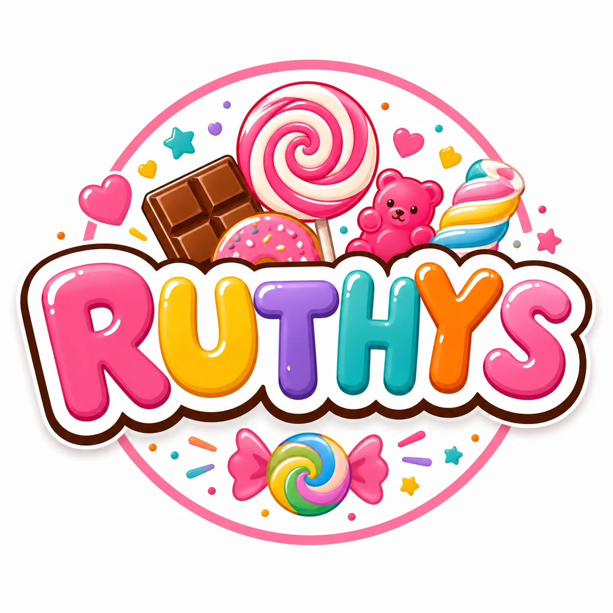 Website logo