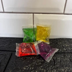מארז רביעיית סליים צבעוניים