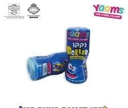 לקקן רולר 20 גרם פטל