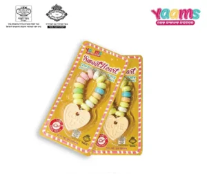 צמיד סוכריות סודה 10 גרם