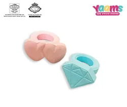טבעת סוכריית סודה 10 גרם פירות