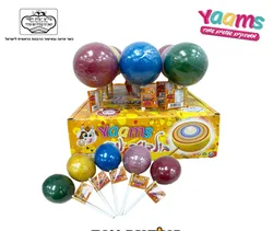 בולדוזר ענק 148 גרם