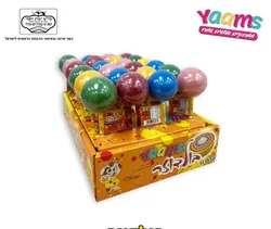 בולדוזר 64 גרם