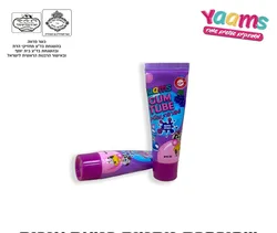 שפורפרת מסטיק 20 גרם ענבים