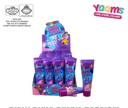 שפורפרת מסטיק 20 גרם ענבים