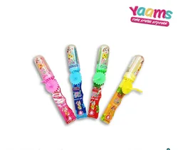 לקקן ספינר 10 גרם פירות