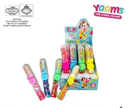 לקקן ספינר 10 גרם פירות