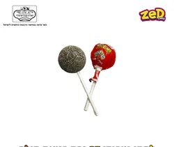 טורנדו לקקן 35 גרם קולה
