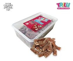 לקריץ חתוך מסוכר קולה 1 ק"ג