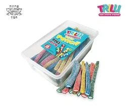 לקריץ ממולא מסוכר פירות 1 ק"ג