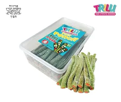 לקריץ ממולא מסוכר אבטיח 1 ק"ג
