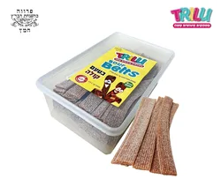 שטוח מסוכר קולה 1 ק"ג