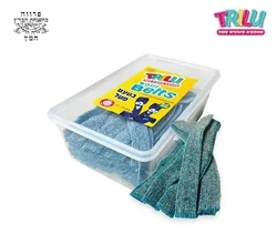 שטוח מסוכר פטל 1 ק"ג