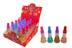 מבחנת דוקטור אומץ חומץ - 20 יח'