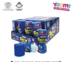 לקקן רולר 20 גרם פטל