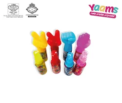 אבן נייר ומספריים 18 גרם