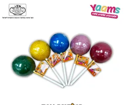 בולדוזר ענק 148 גרם
