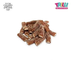 לקריץ חתוך מסוכר קולה 1 ק"ג